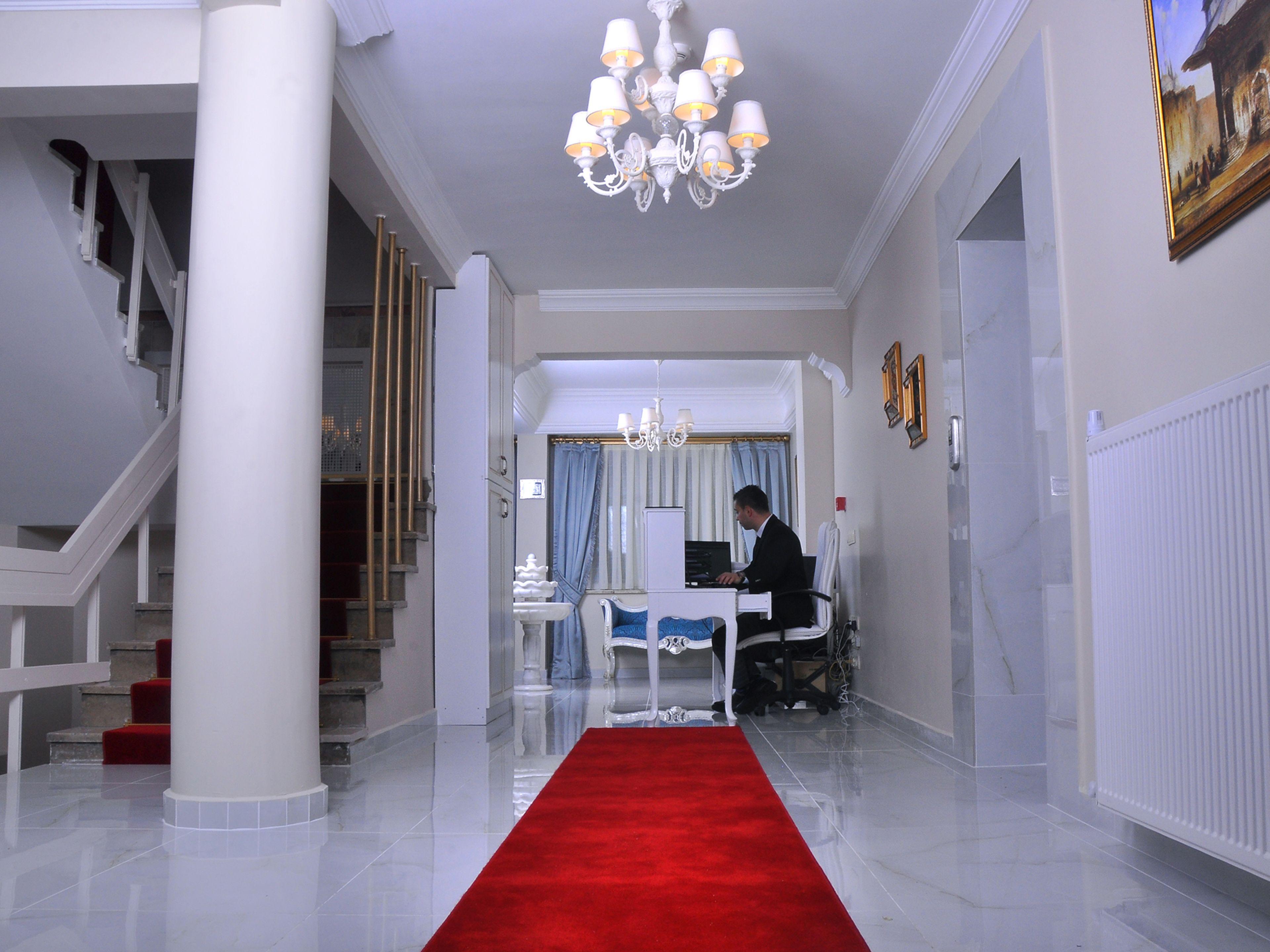 Divani Ali Hotel — Fotos 3
