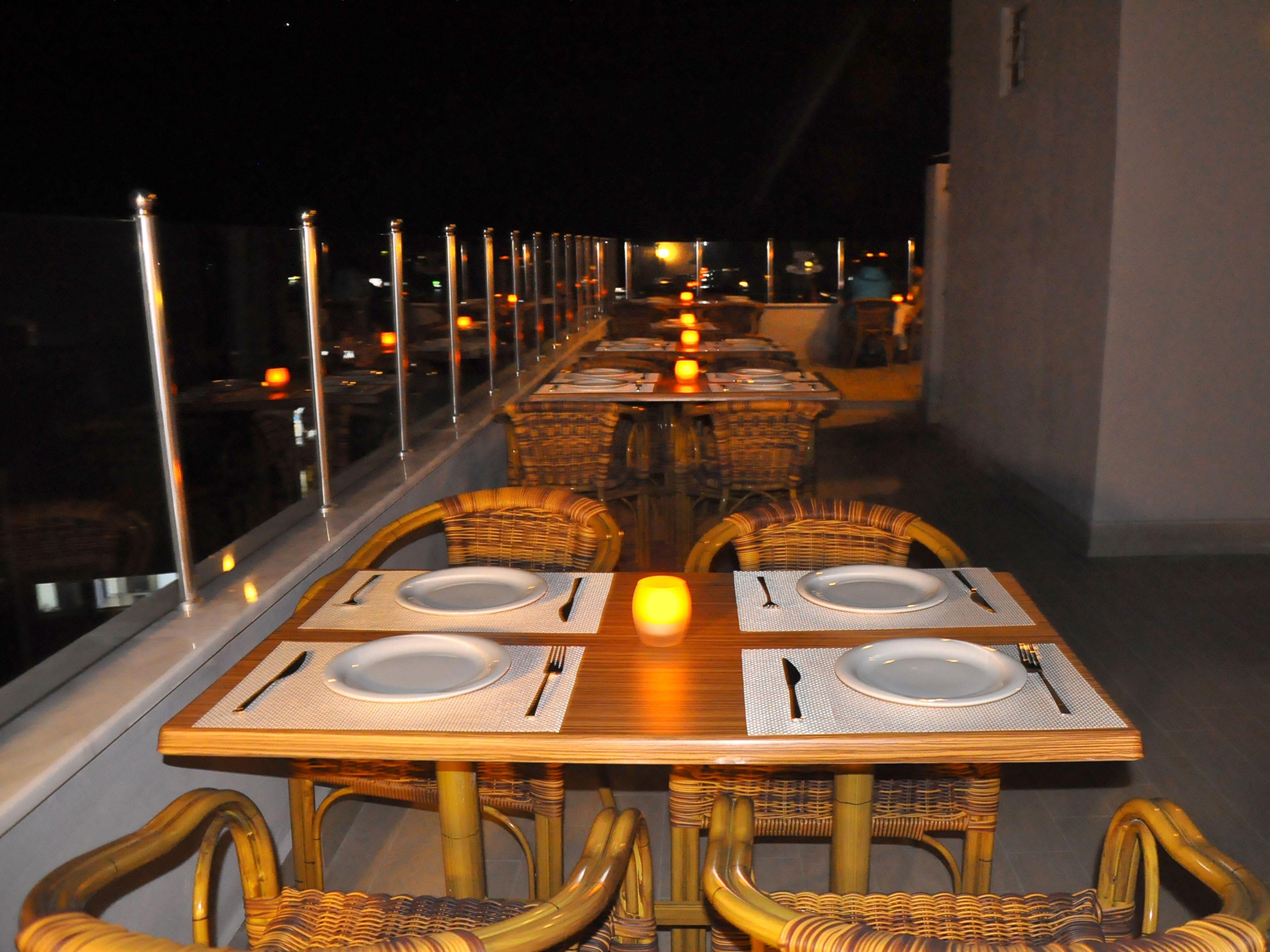 Divani Ali Hotel — Fotos 1